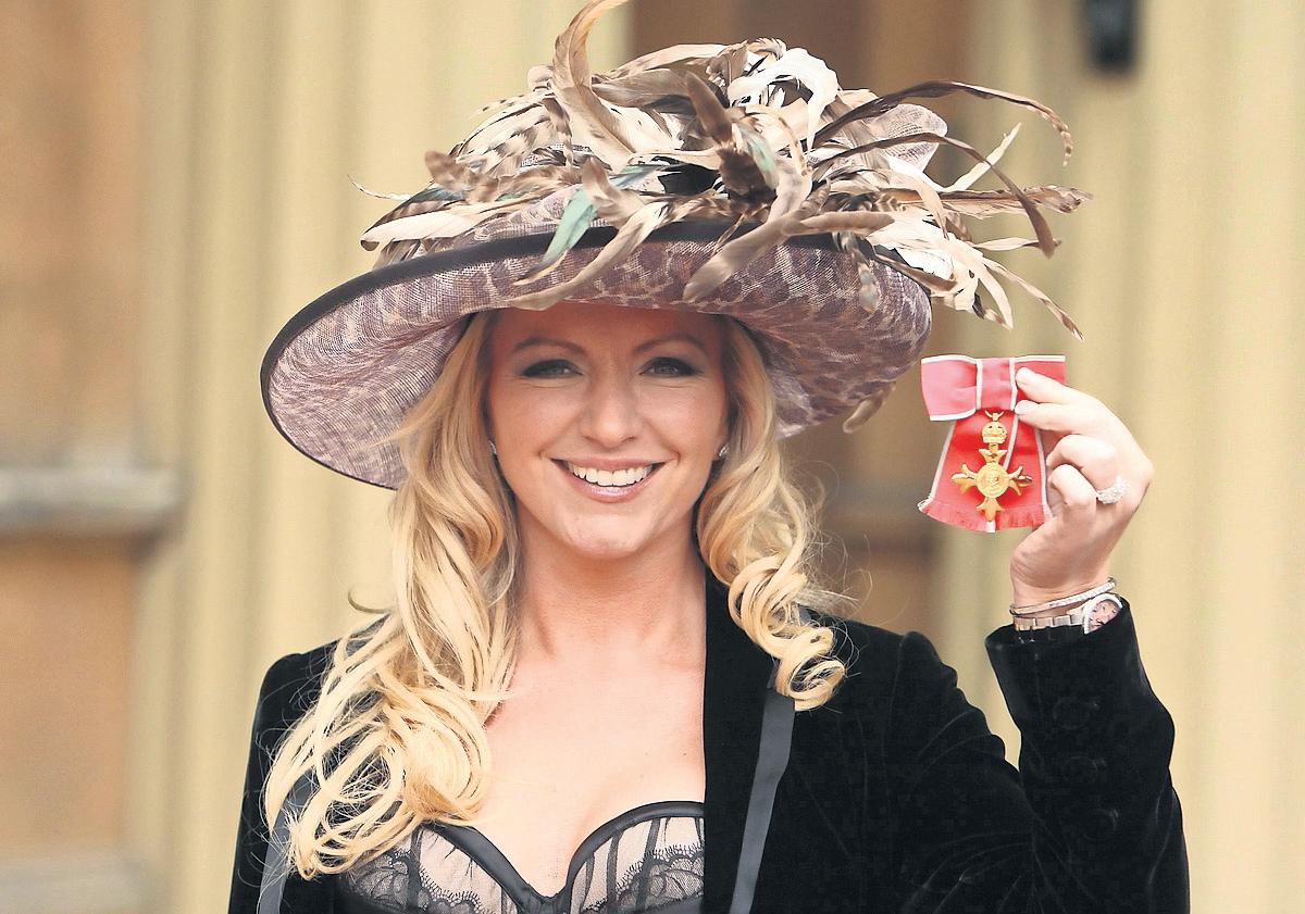 Company with link to Mone told to repay £122m for faulty PPE supply