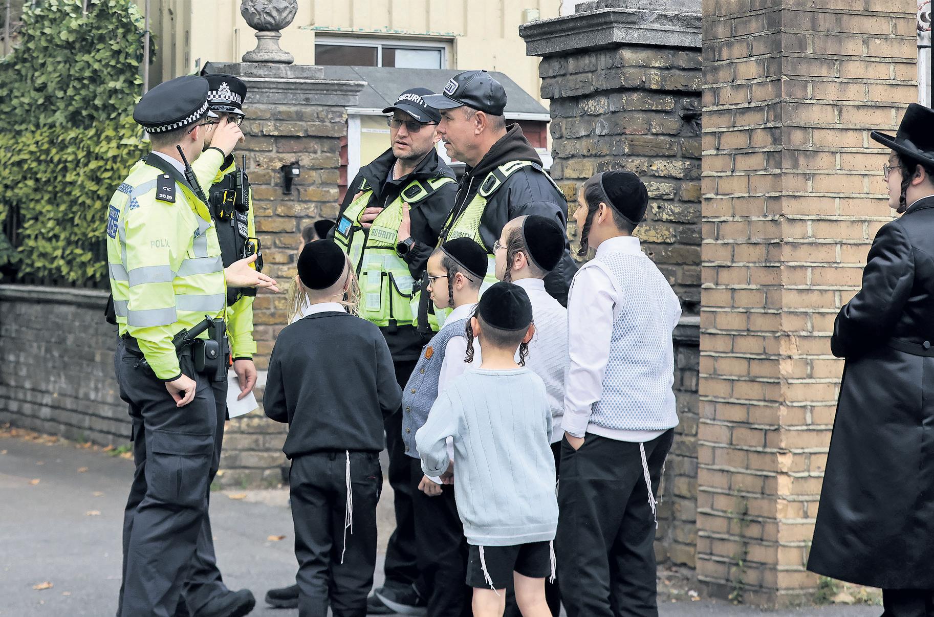 Palestine Action protest Organisers reject police call for mass rally to be postponed