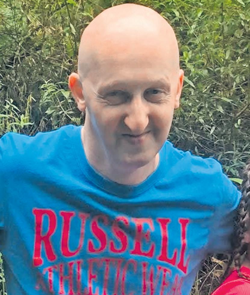 'Tragic loss' Tributes to men who died during six-minute rampage