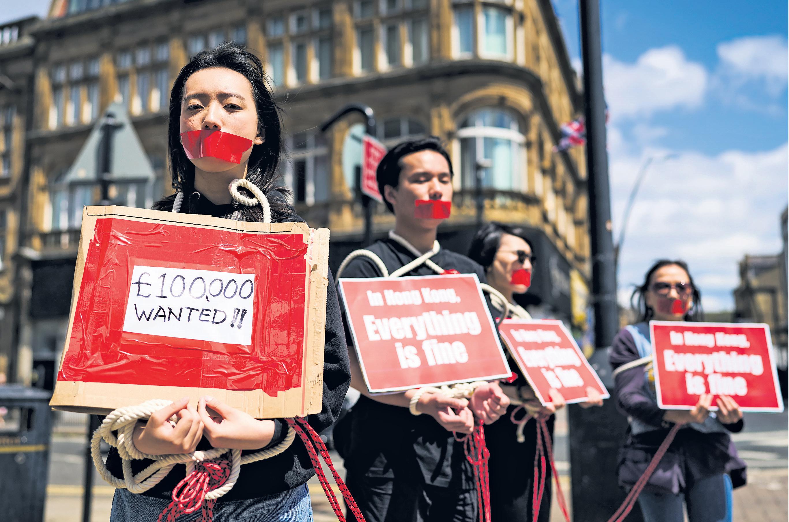 Planning row Tower Hamlets, Keir Starmer and China's mega-embassy saga