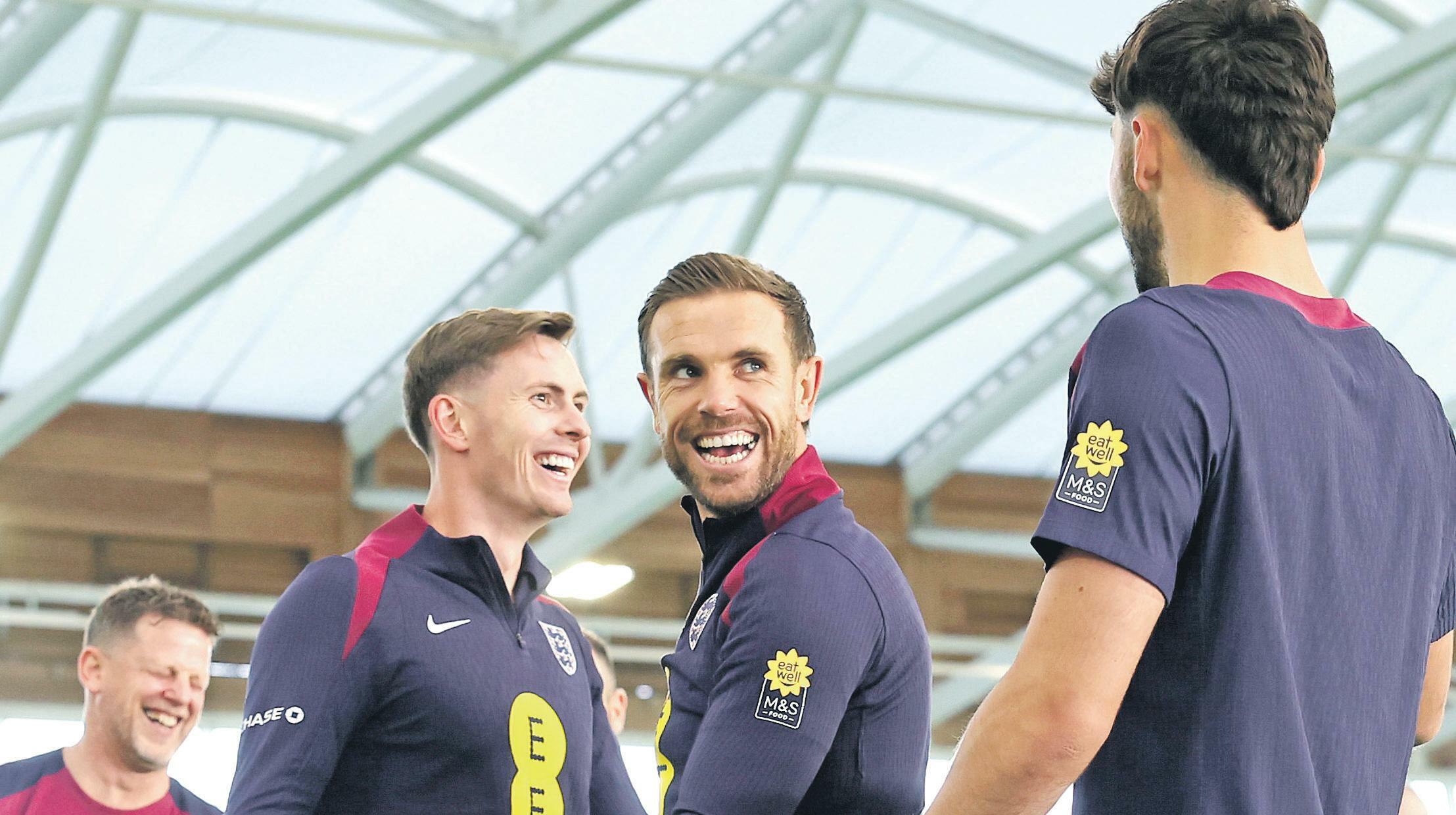 'Over the past couple of years I've had some tough moments - but now I am here to perform'