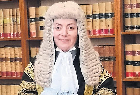 Top legal experts question why CPS dropped China 'spies' charges