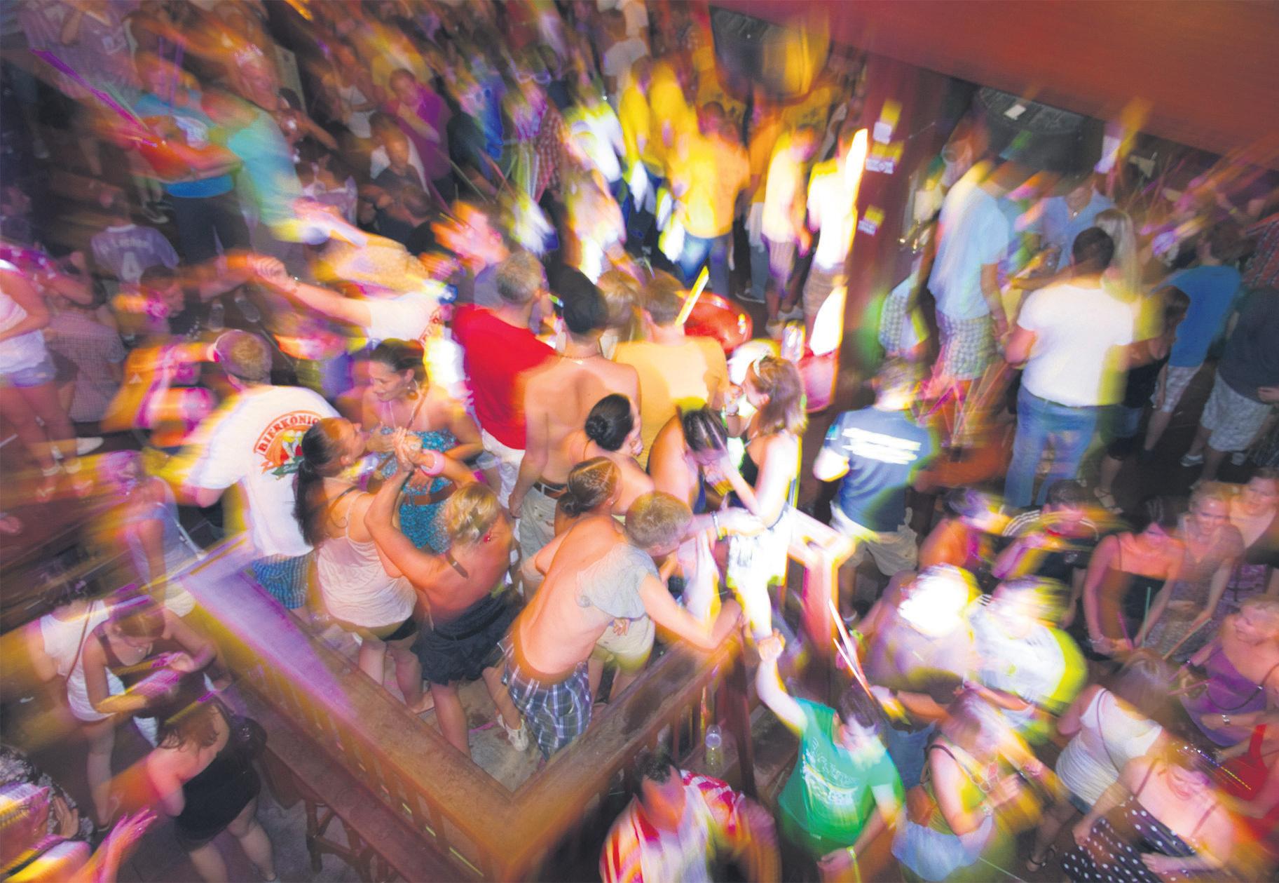 Is mass tourism waking up from its Magaluf hangover?