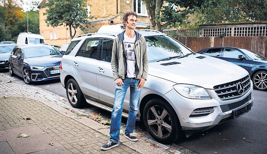 Dieselgate campaigners prepare for high court battle