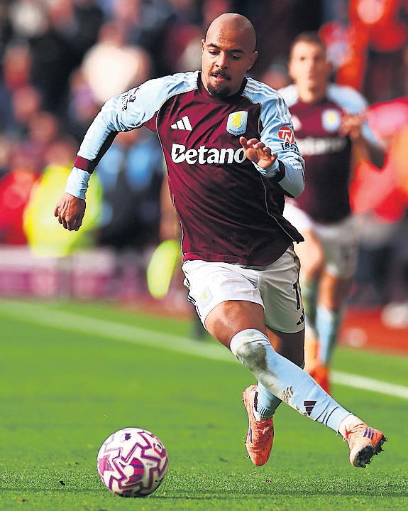 Aston Villa must stop crying foul over PSR and focus on Europa League glory instead