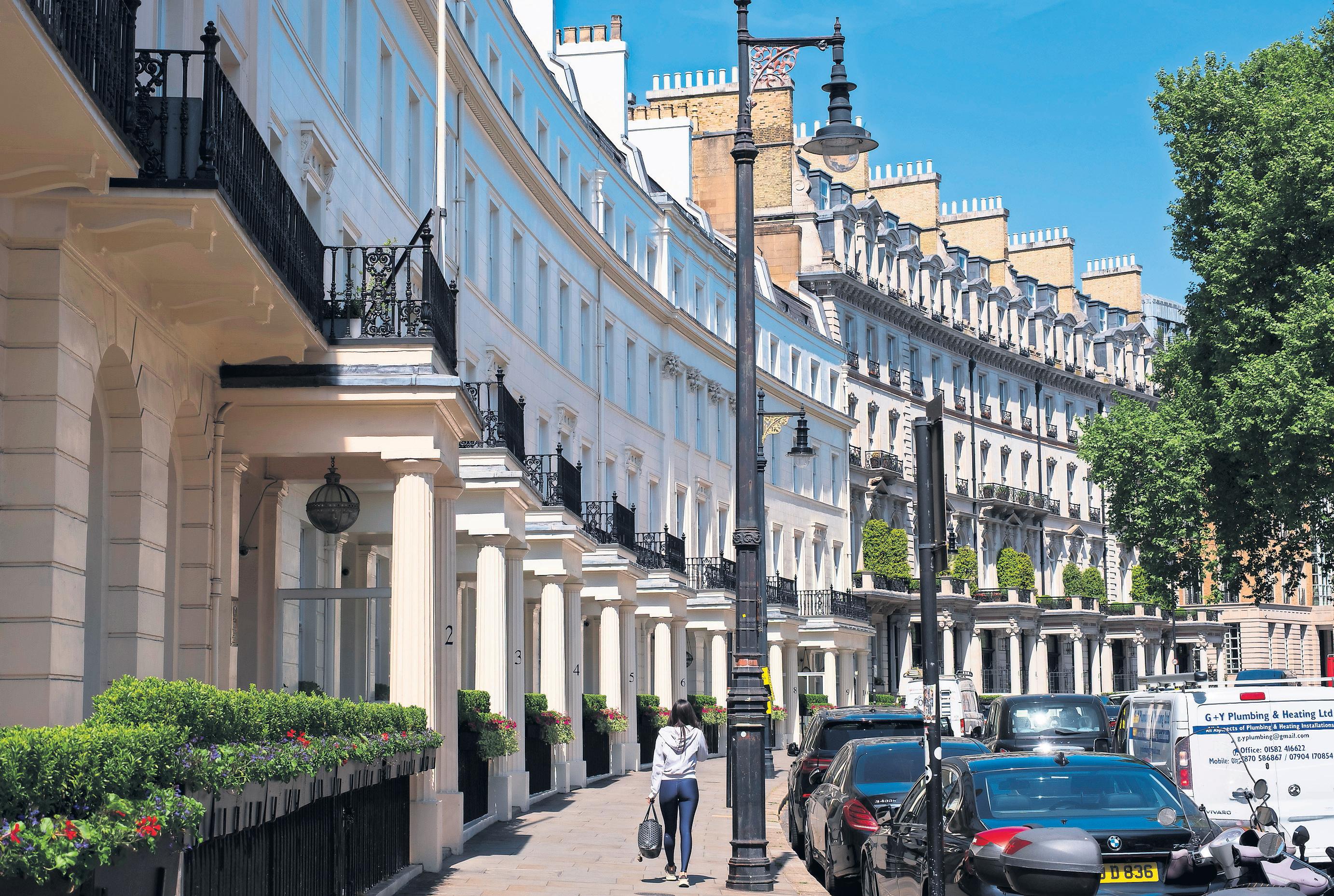 'Through the roof' Is Trump right that crime in London is surging?