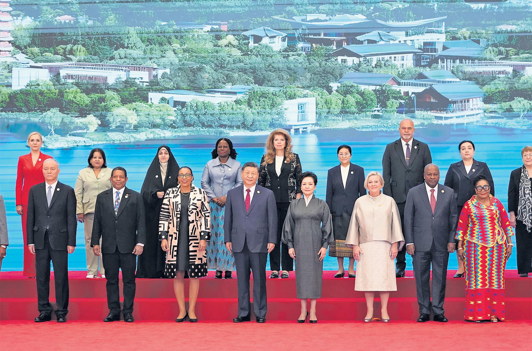 Rights in China
