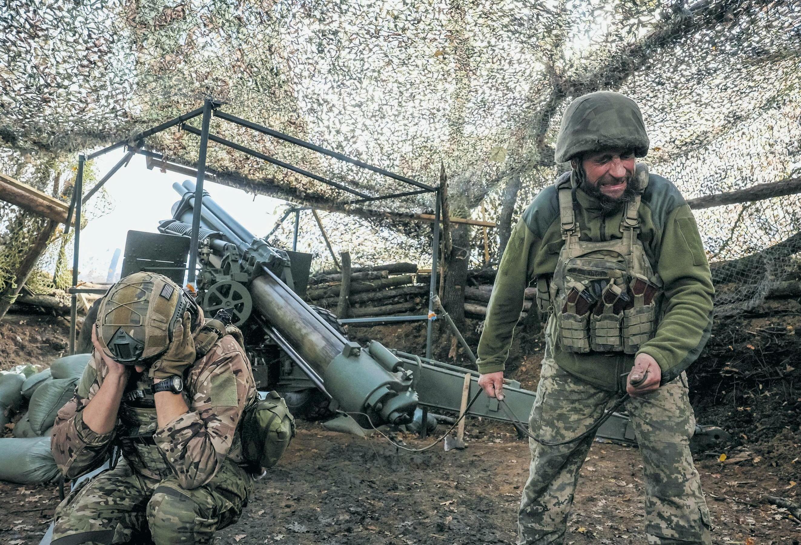 Zelenskyy to visit US as Trump suggests he 'may send Tomahawks' to Kyiv