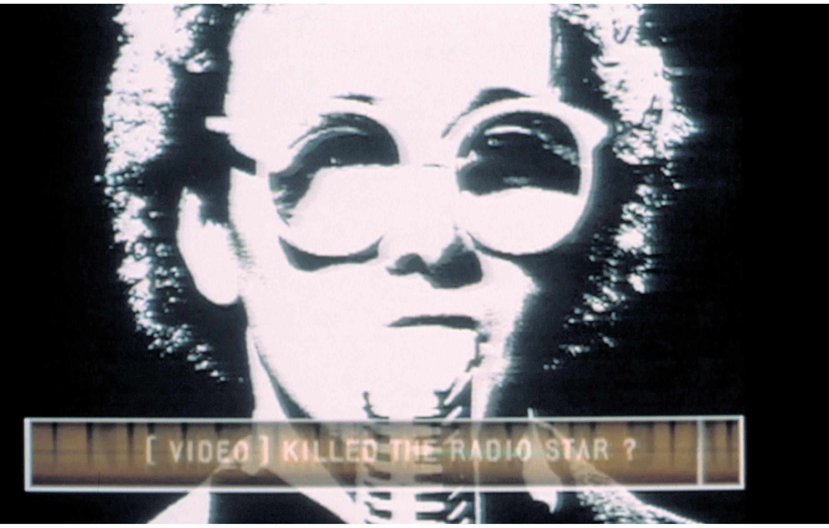 'A nostalgic memory' Does MTV's channel turnoff ring a death knell for pop videos?