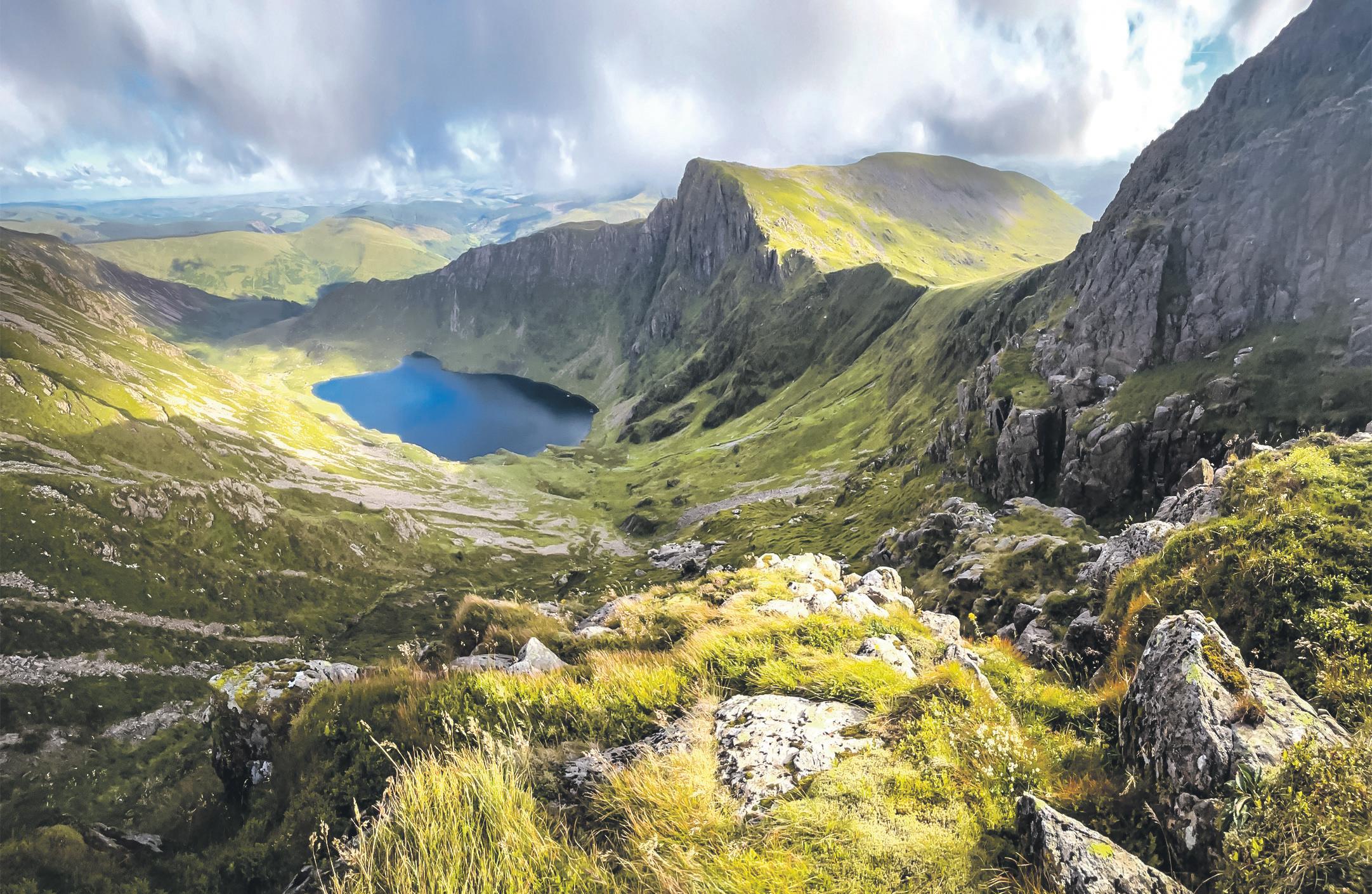 Call for Welsh names to be added to maps in bid to preserve heritage
