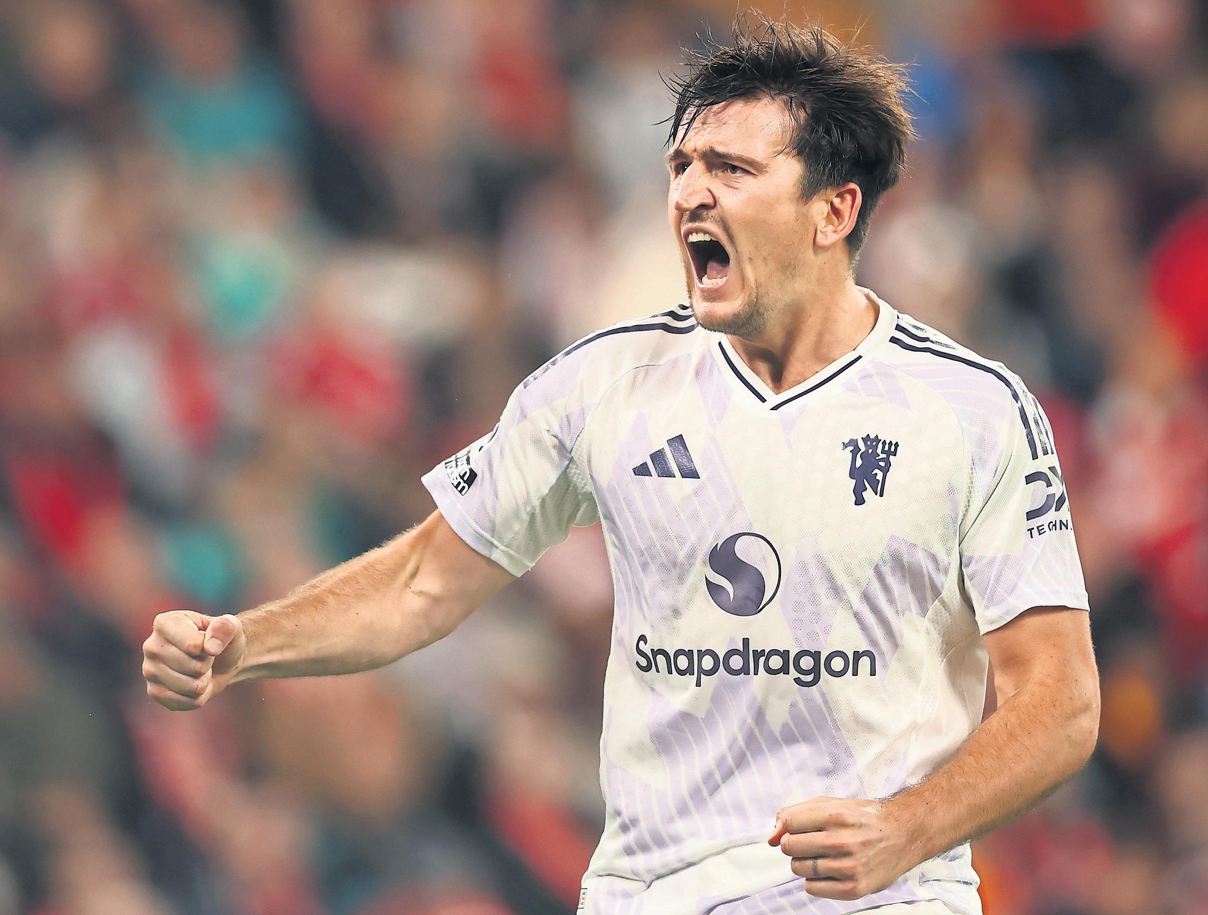 'We face a challenge'