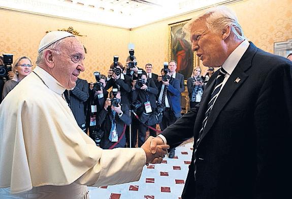 'Not easy to dismiss' Pope confounds the conservatives with quietly radical agenda