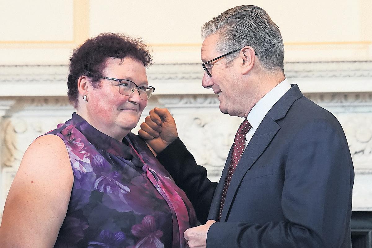 Family law shift hailed as victory for children facing domestic abuse