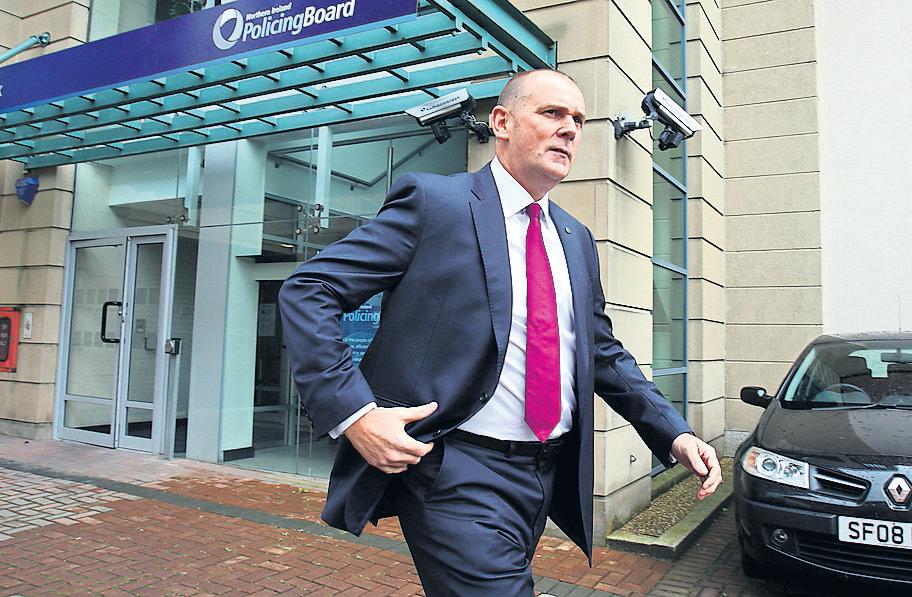 Fresh turmoil as candidate for chair quits 'toxic' grooming gang inquiry