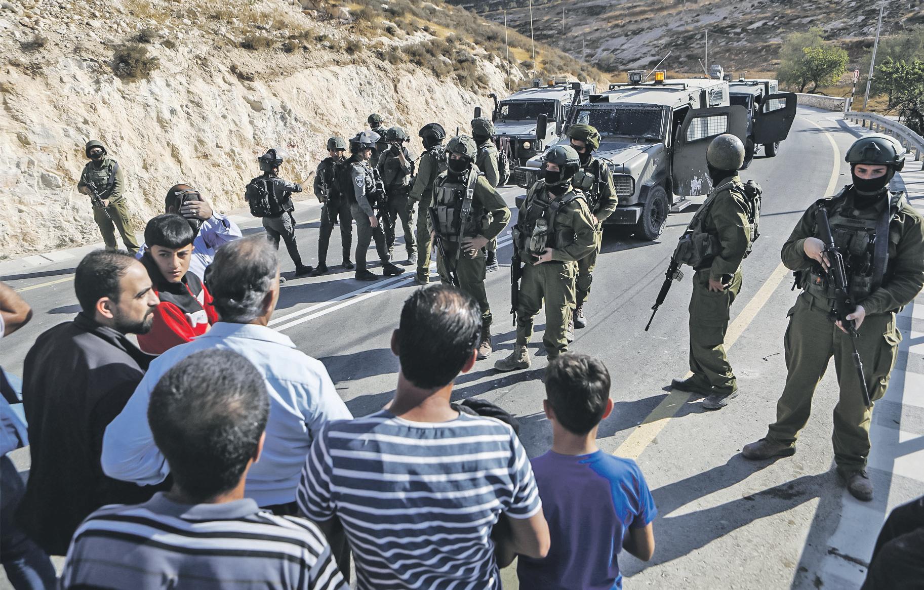 Netanyahu stops bills advancing West Bank annexation after Vance criticism