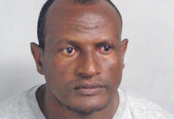 Jailed asylum seeker at centre of protests accidentally released