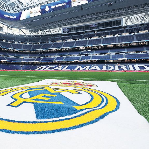 Real Madrid to claim damages from Uefa over Super League