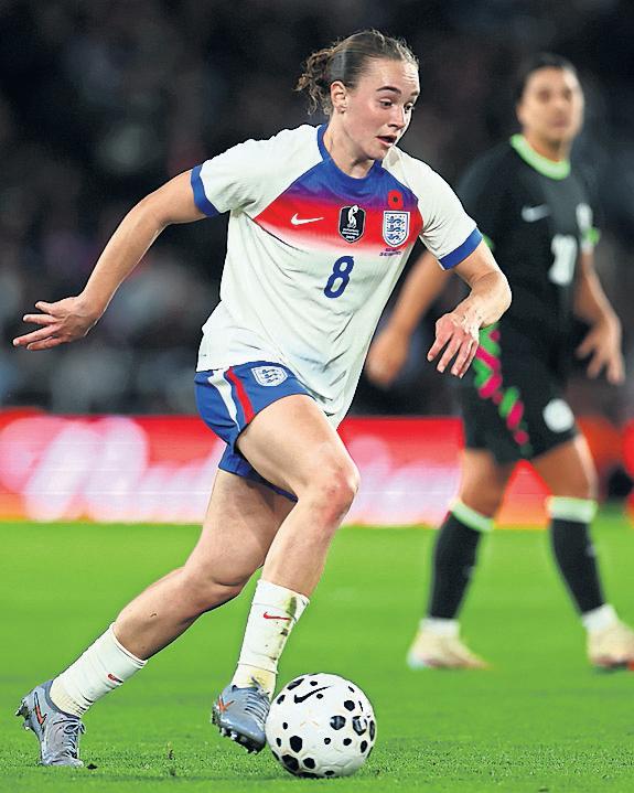 Lionesses' lessons Agyemang's injury, defensive frailty and other key takeaways