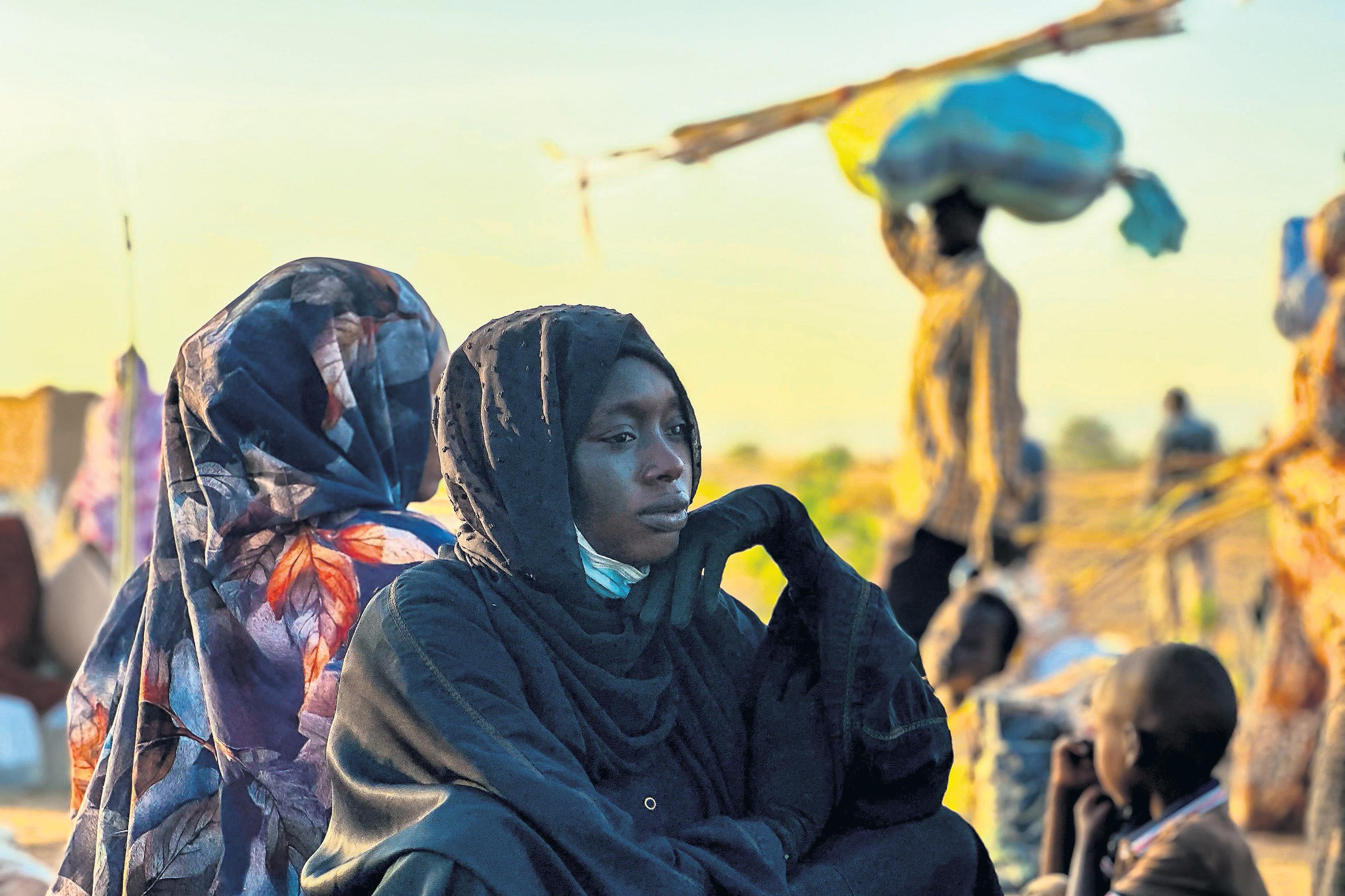 Sudanese militia kills hundreds in hospital after fall of El Fasher