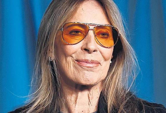 Bigelow dismisses Pentagon's criticism of nuclear film