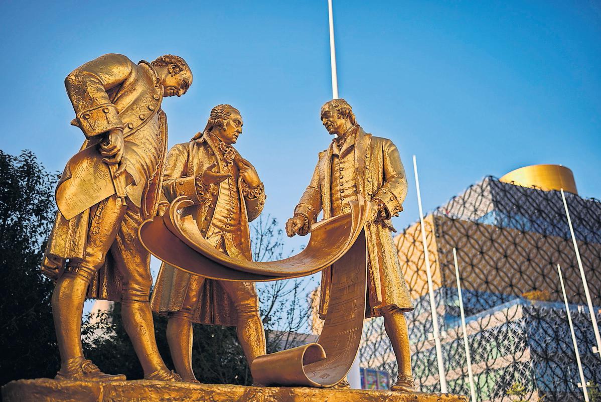 Birmingham council was probably never bankrupt - accounts expert