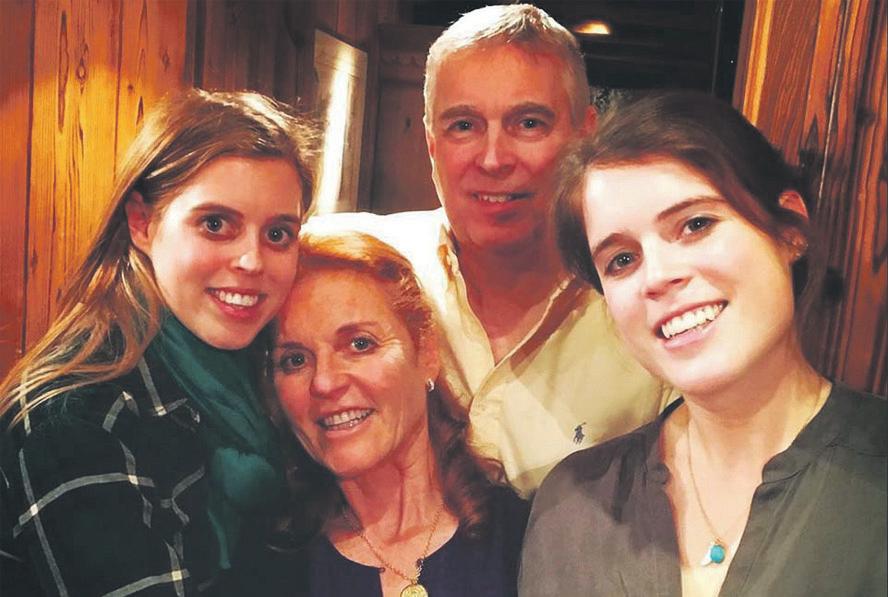 Arrogance and stupidity sank him; it may not be over yet