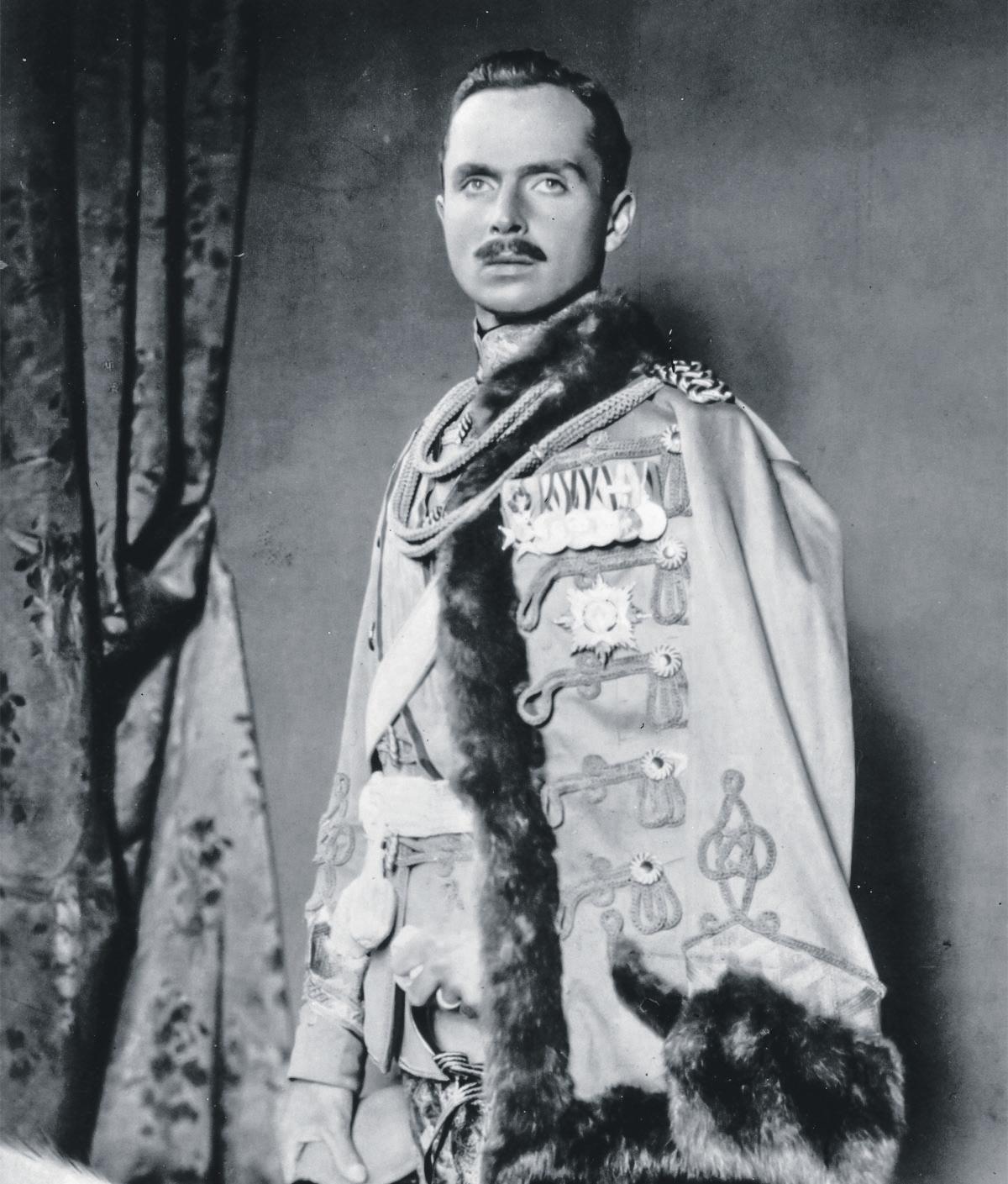 'A living hell' How Andrew Mountbatten Windsor will cope with being a commoner