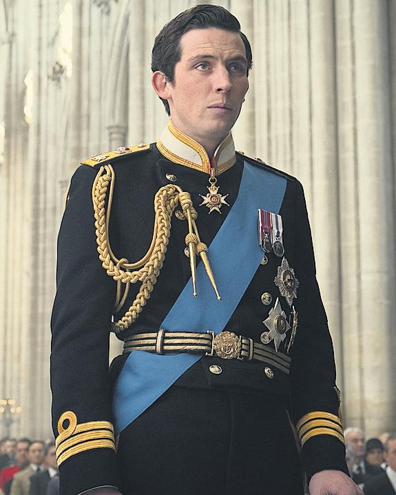 'He's a force': how shapeshifting Josh O'Connor became one of cinema's most-wanted stars