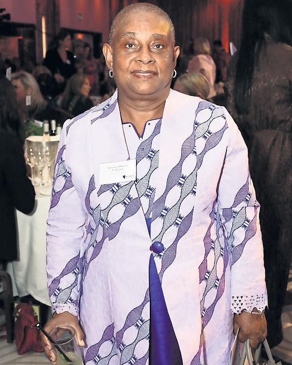 Doreen Lawrence calls for 'cowardly' officer to face spycops inquiry