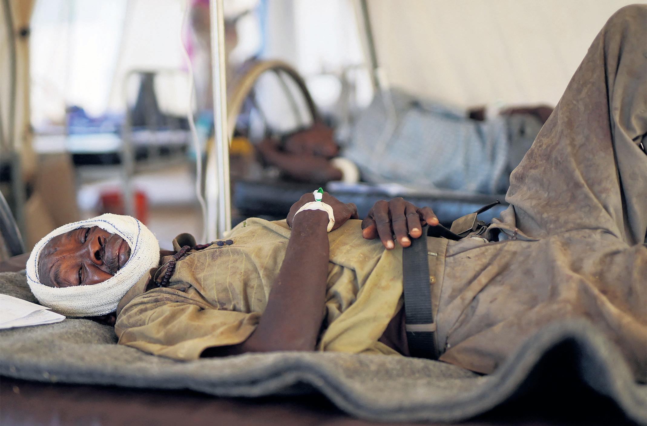 'We all made a mistake' UAE distances itself from brutal RSF paramilitaries