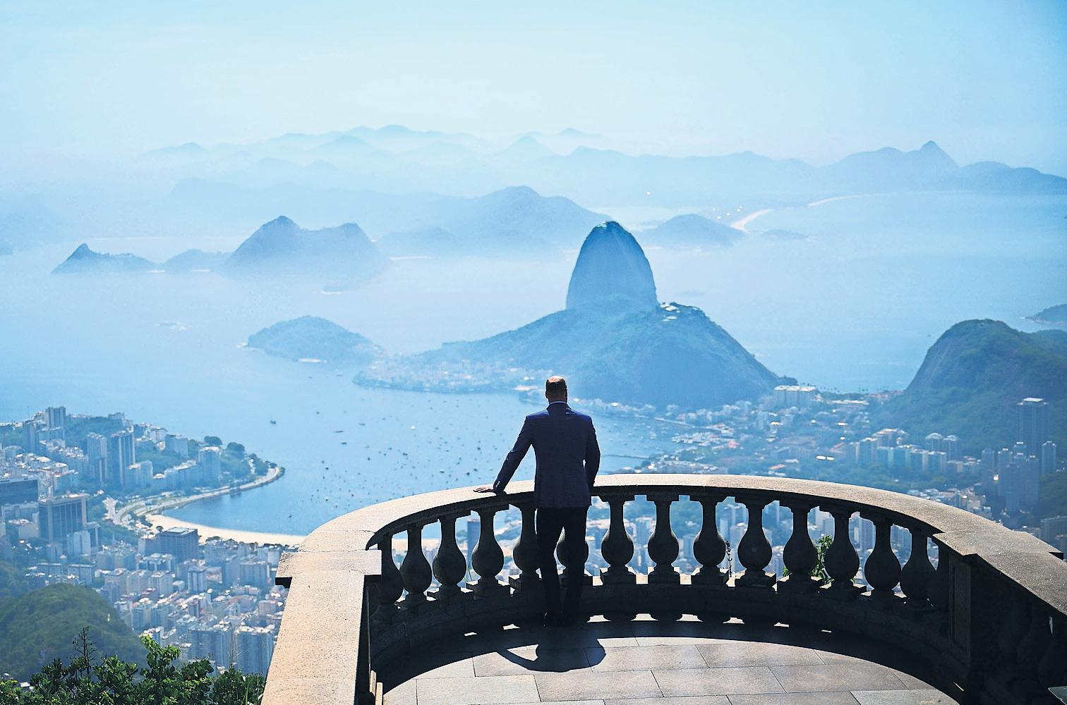 Still a chance to bring global heating back below 1.5C, researchers argue