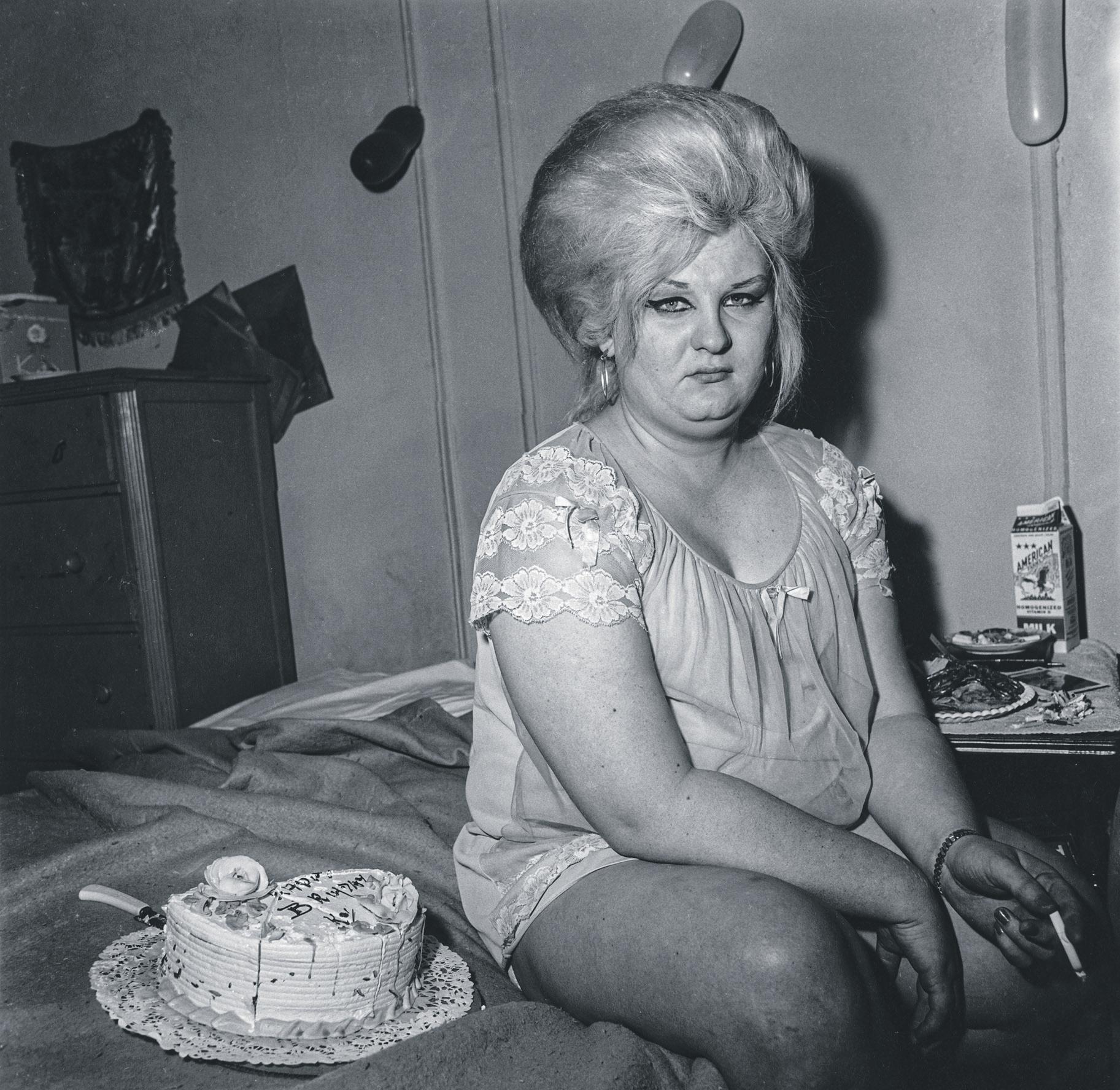 Despairing and unforgettable: the bleak vision of a genius