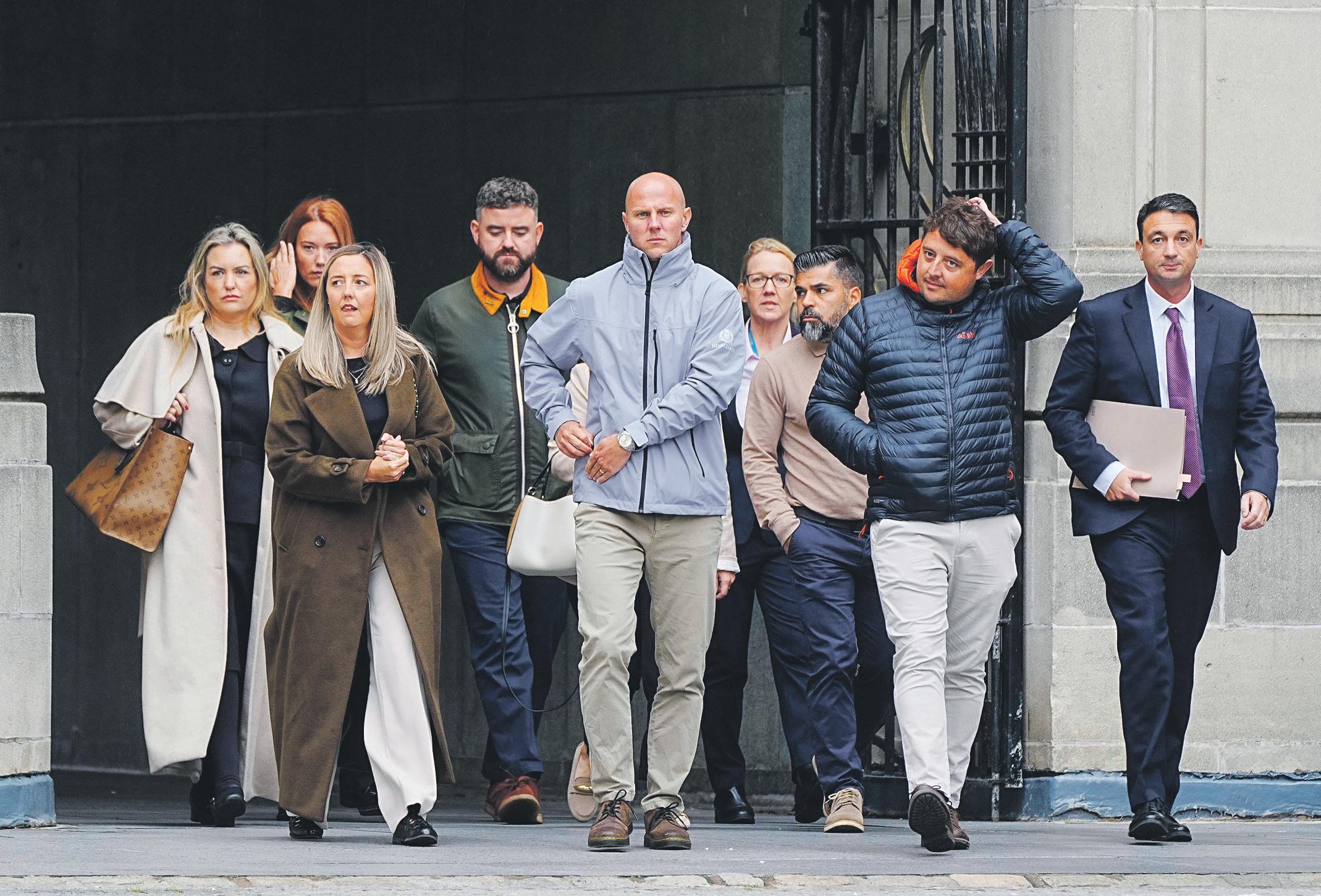 Southport The systemic breakdowns that failed to stop tragedy