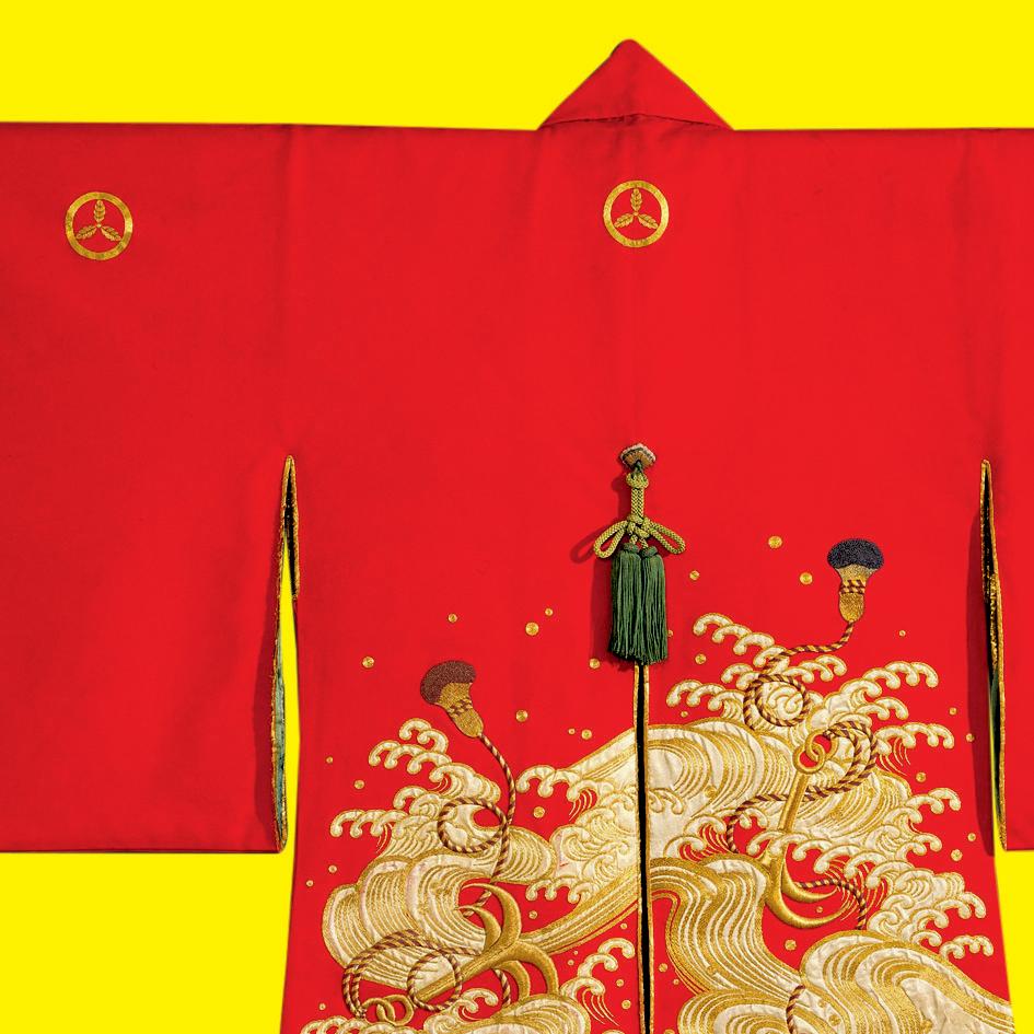 Samurai exhibition to tackle myths about Japan's warrior elite