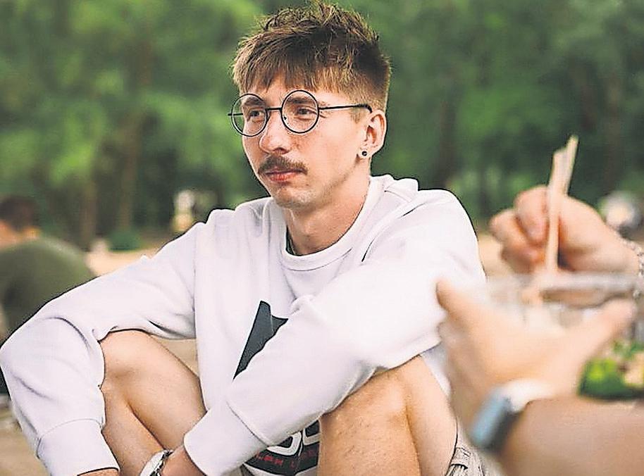 Russian activist held in Poland admits he worked as FSB agent