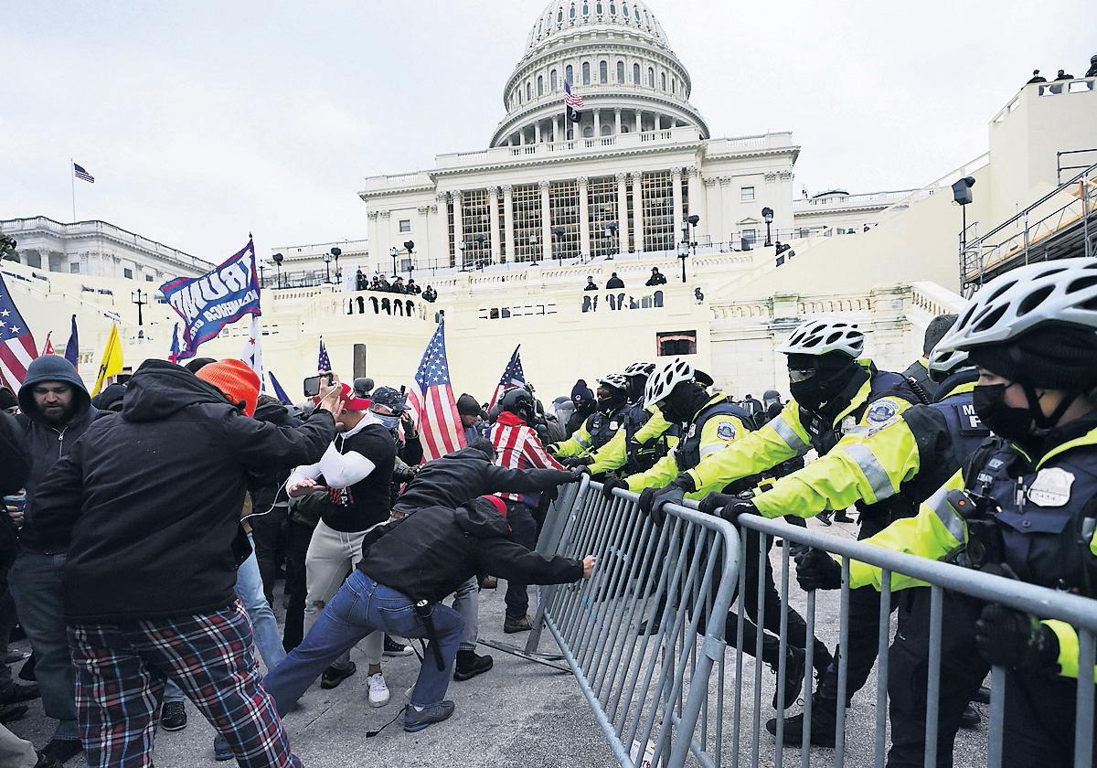 It's a dangerous moment - the BBC must retain public trust so it can hold off political attacks