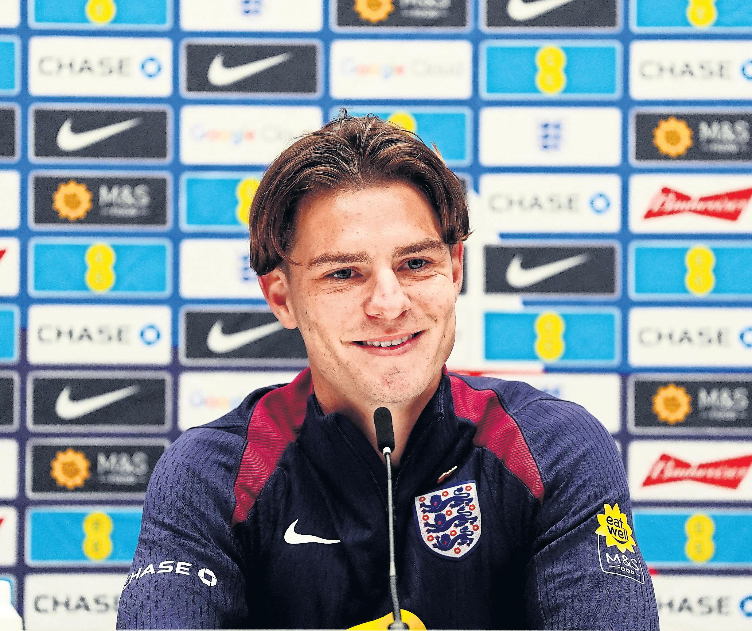 'We are fearless - opportunities are tough to come by, so we take them'