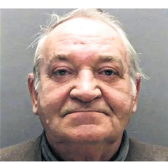 Prison worker at Durham youth detention centre 'may have been Britain's worst ever sex offender'