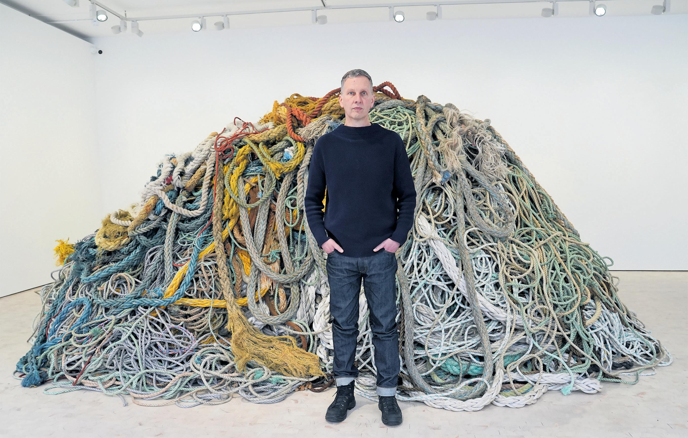 Money for old rope? Shrigley wants £1m