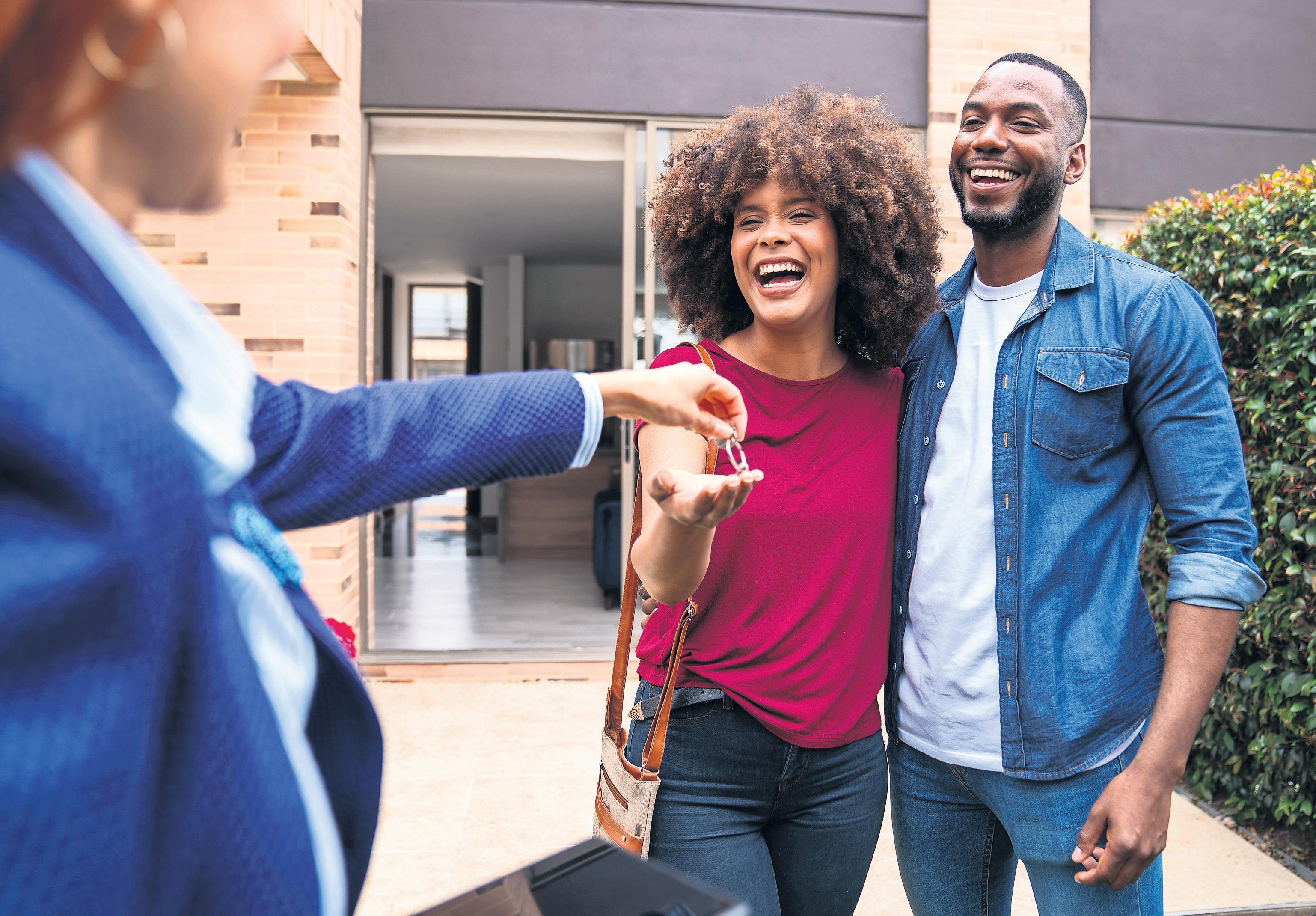 Homebuying How to get a lower offer over the line