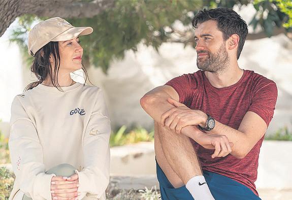 TV review Thriller starring Duchovny and Whitehall is good clean machiavellian fun