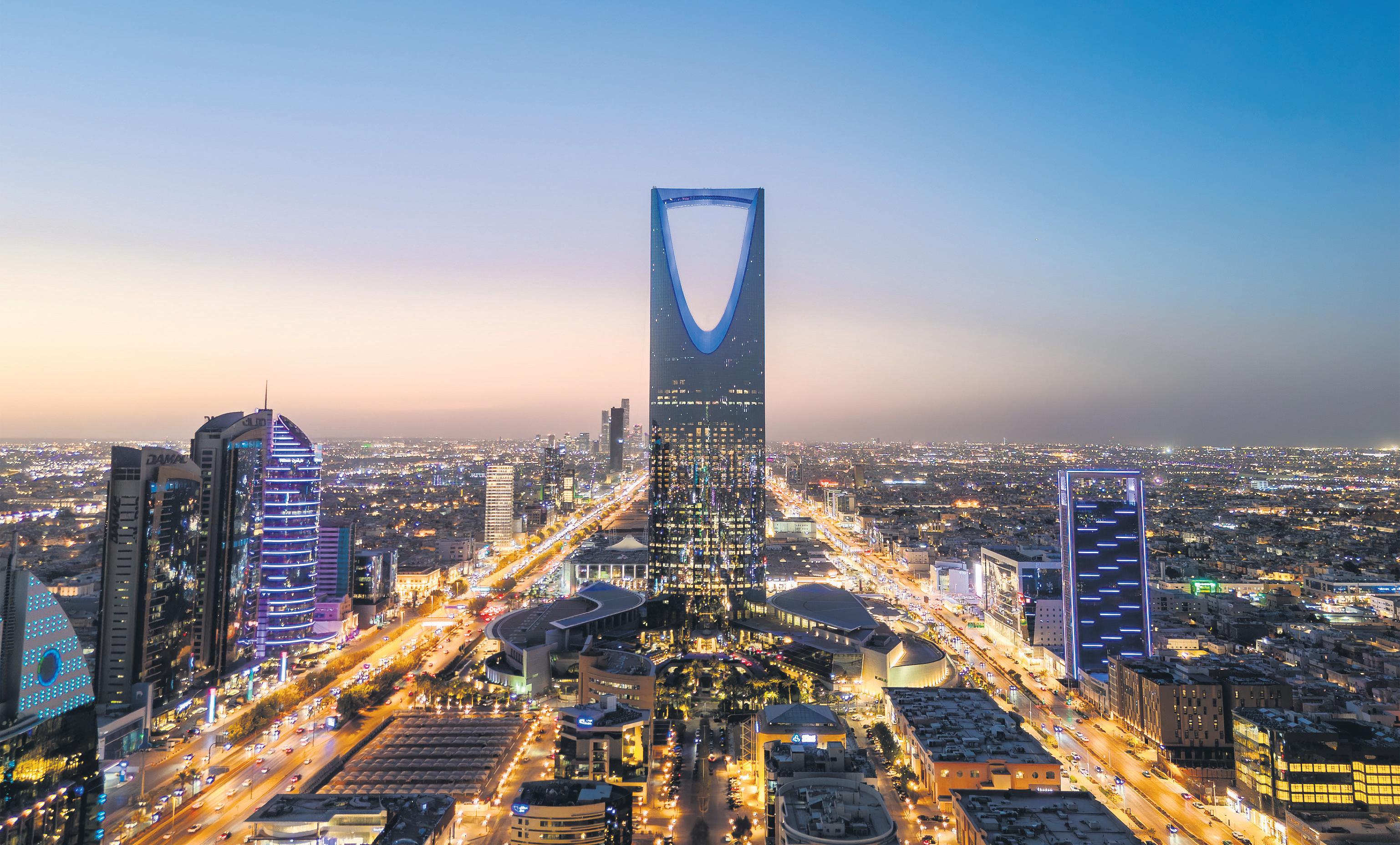 'Existential threat' Why Saudi Arabia is desperate to delay climate action