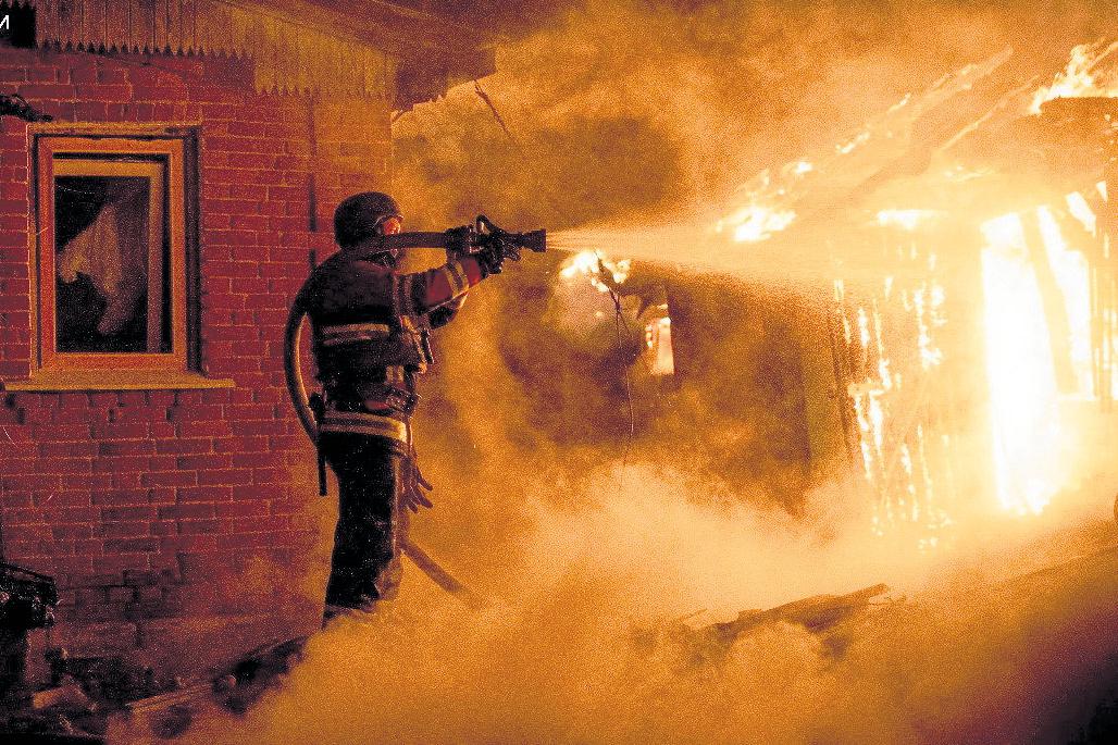 Zelenskyy vows to 'clean up' Ukraine's energy sector after allegations of corruption