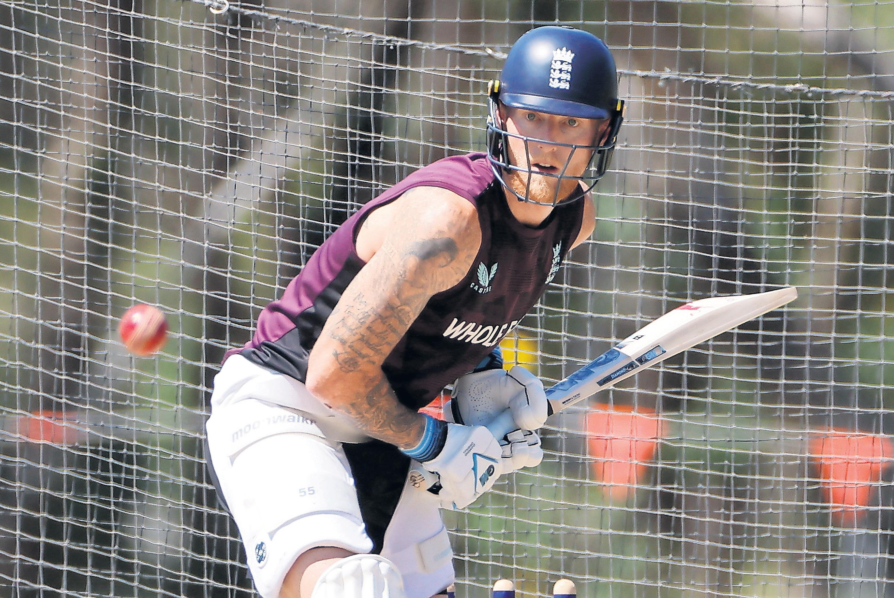 Bazball faces its ultimate test as England eye golden chance