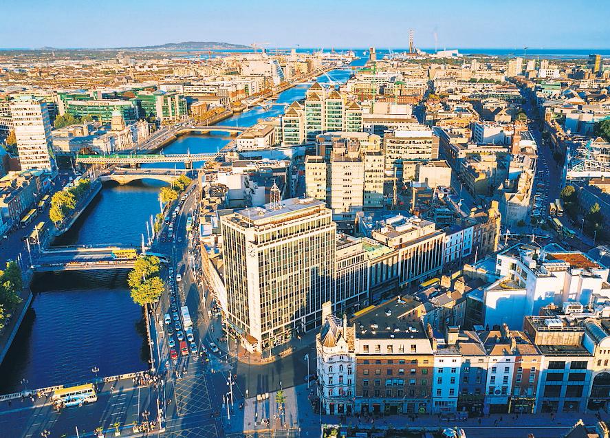 Dublin Rule changes could affect Irish relations