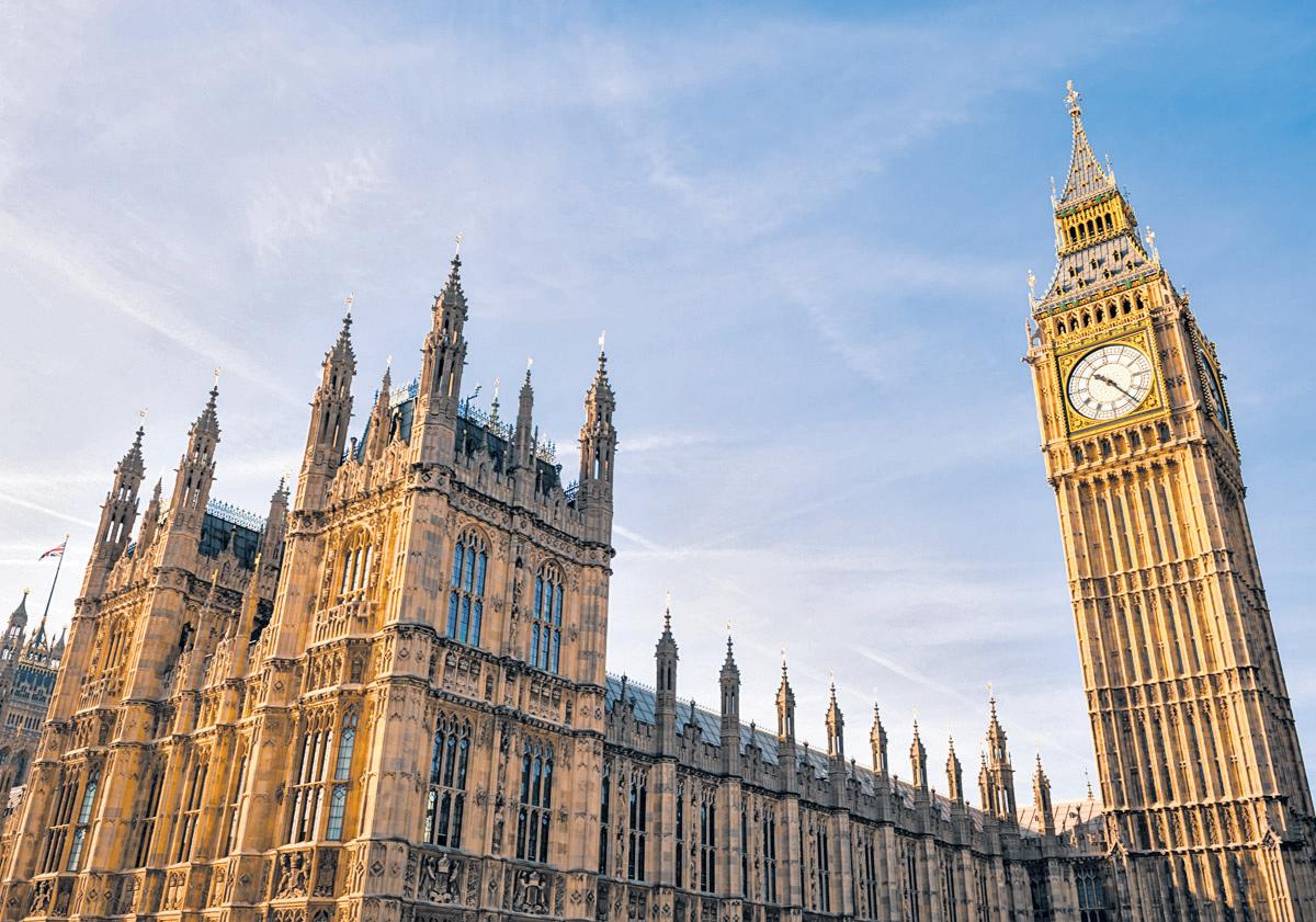 Alarm as MI5 names China spy suspects targeting MPs