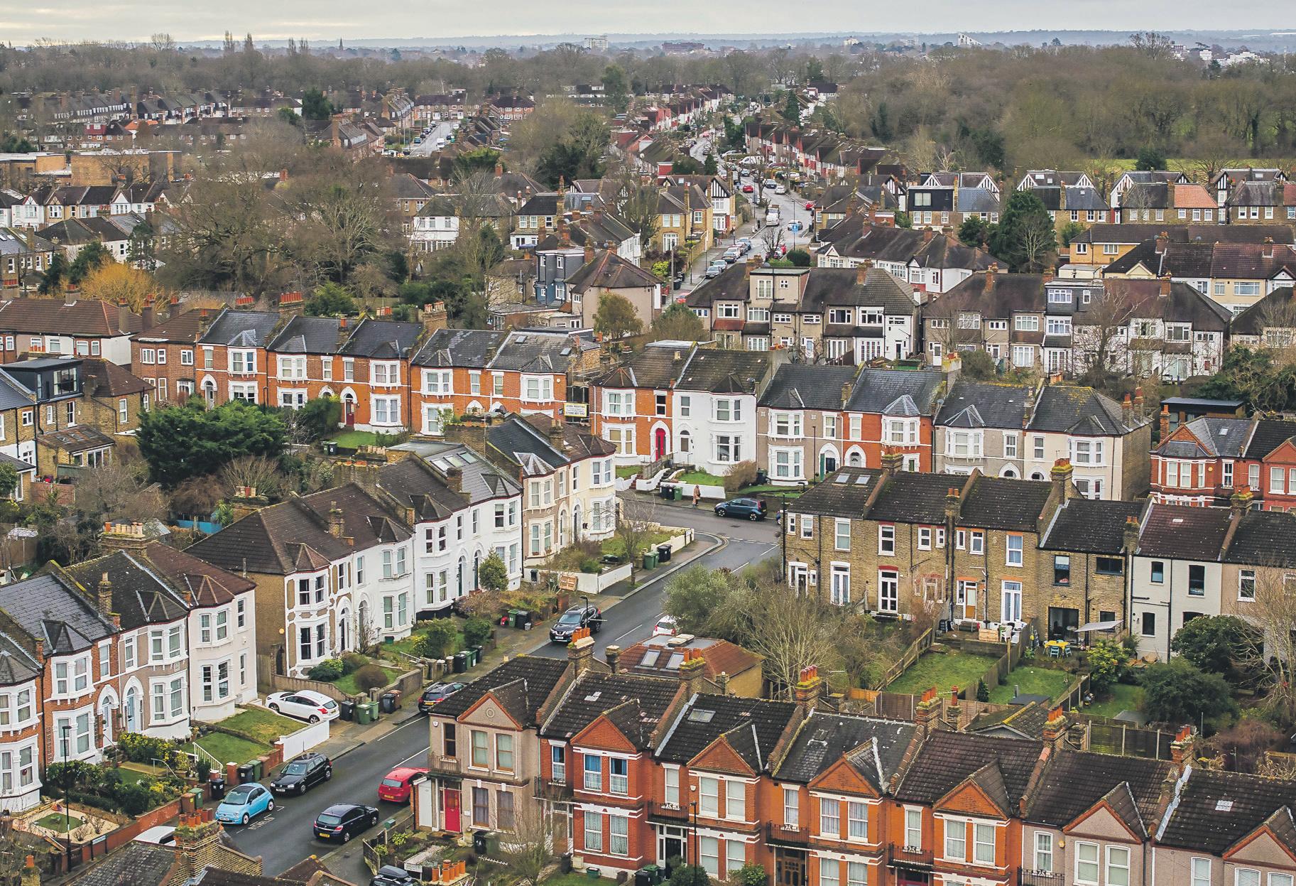 Outdated, unfair - but how to fix it?