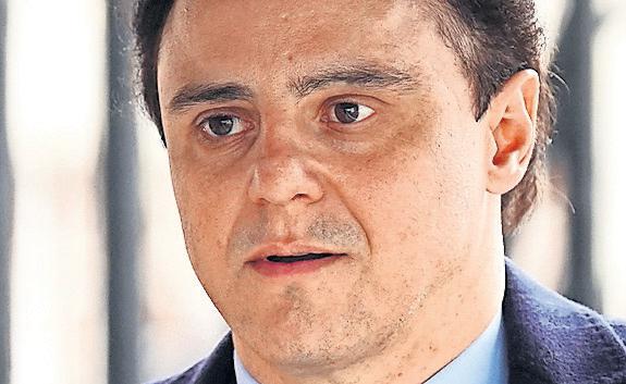 Massa’s £64m Crashgate claim can go to trial, rules judge