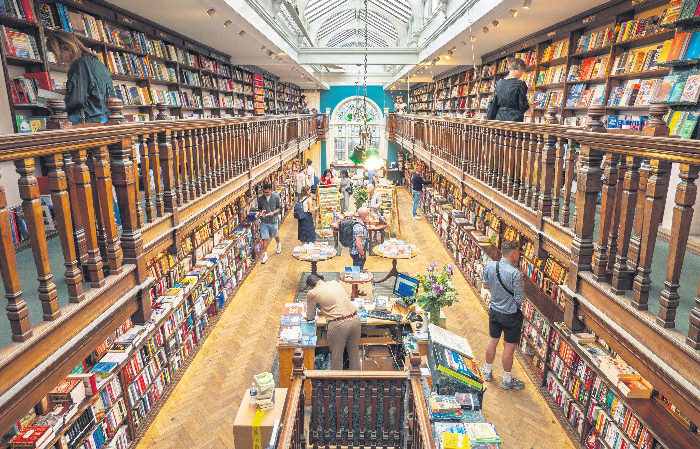 Half of novelists think AI will replace their work, with romance most at risk