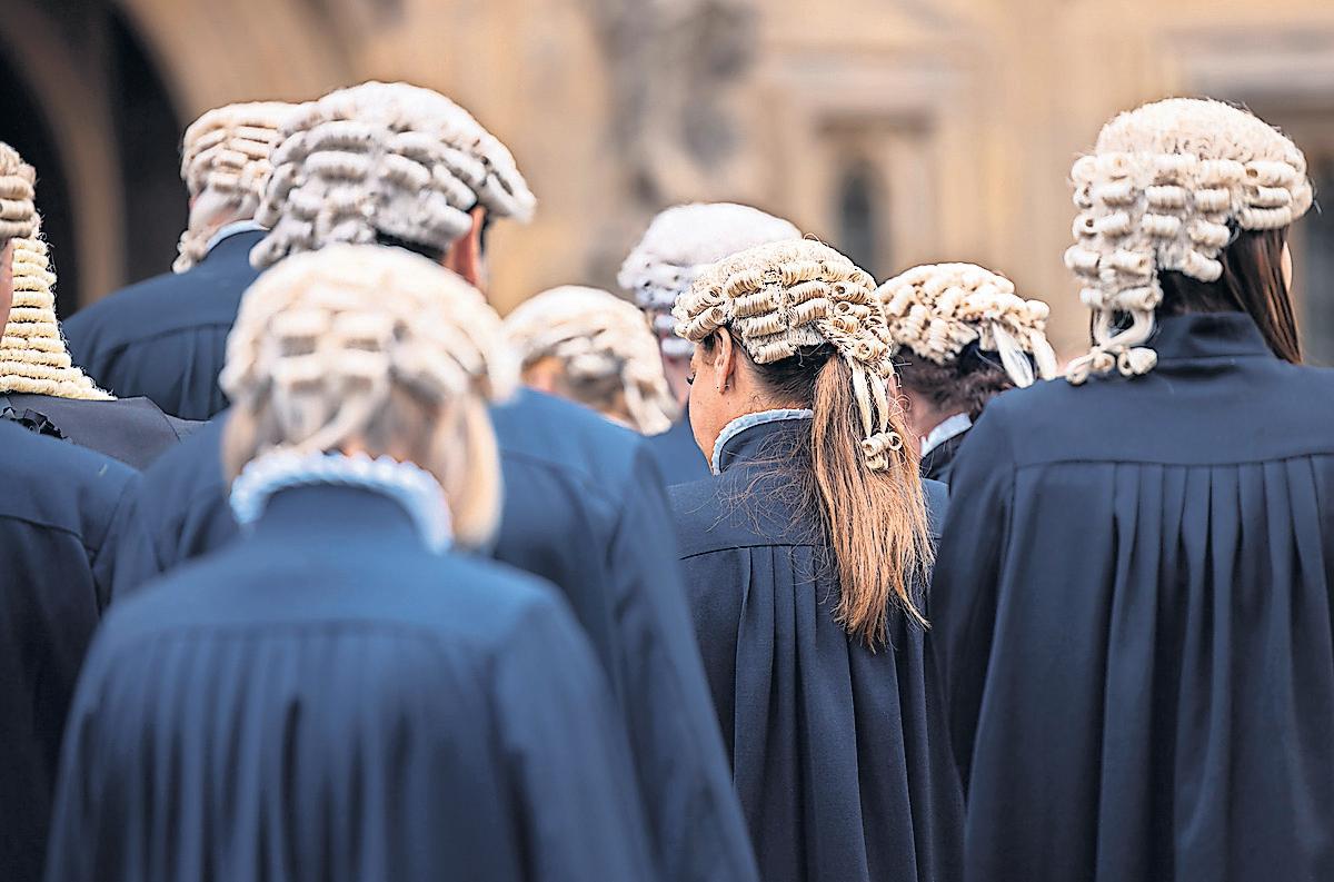 Thousands to lose right to opt for trial by jury in radical overhaul